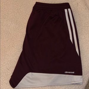 Adidas Shorts